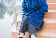 SIEE丝意 含含&圆圆 镜中姐妹-美图岛