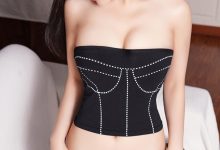 [YouMei尤美]  2020.02.07 张茜茹《爱你没差》[40+1P]-美图岛