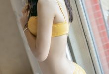 [YALAYI雅拉伊] 2019.06.20 Y234 张萌  柠檬树 [35+1P]-美图岛