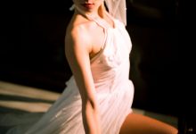 [YALAYI雅拉伊] 2019.05.02 Y191 米粒米粒 轻舞飞扬 [57+1P]-美图岛