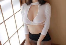 [MFStar模范学院] 2019.01.04 VOL.173 李可可 [50+1P]-美图岛