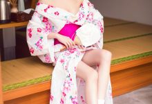 [IMISS爱蜜社] 2018.06.06 VOL.252 katrina [36+1P]-美图岛