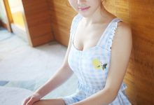 [MyGirl美媛馆] 2017.05.03 VOL.247 小珂luka [56+1P]-美图岛