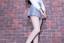 [Beautyleg]美腿寫真 2020.05.06 No.1918 Jasmine[31P290M]-美图岛