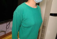 [ROSI写真] 口罩系列 2020.03.17 NO.1374[61+1P24M]-美图岛