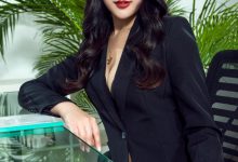 [Ligui丽柜]2019.04.29 Model 拉拉 [46+1P]-美图岛