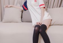 你的负卿 - 居家私服2 [9P-88MB]-美图岛