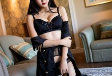 [XIAOYU语画界] 2019.12.03 VOL.206 Miko酱吖 [88+1P]-美图岛