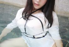 [MyGirl美媛馆] 2015.10.28 Vol.170 Evelyn艾莉 [53+1P]-美图岛