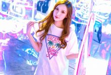 [FEILIN嗲囡囡] 2018.10.12 VOL.170 柠柠_mika [43+1P]-美图岛