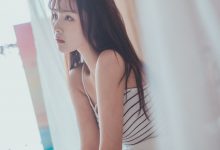 [YALAYI雅拉伊] 2020.03.22 Y582  唐芯《不想起床》[41+1P]-美图岛
