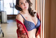 [XIAOYU语画界] 2019.08.21 VOL.137 沈蜜桃miko [52+1P]-美图岛