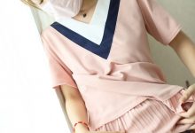 [ROSI写真]口罩系列2018-08-06 KZ.785 [52+1P]-美图岛