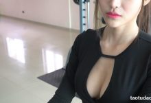 [Ugirls爱尤物] 2019.03.19 No.1399 吴美溪 罗曼蒂克的吻 [35P]-美图岛