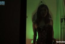 [FEILIN嗲囡囡]视频 2019.02.22 VN.122 张二爷Navira [1V]-美图岛