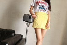 [IESS异思趣向] 2018.04.12 丝享家209《报告！是果冻先动的手》婉萍 [99+1P]-美图岛