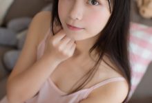 [BoLoLi波萝社] 2018.03.05 VOL.110 鱼丸 [30+1P]-美图岛