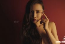 CSgirl(纯涩)劲爆网红写真视频资源摄影师王涛 –晗予（三) [1V]-美图岛