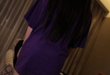 [MISSLEG蜜丝] 2018.05.04 V015 付艺轩-美图岛