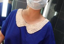 [ROSI写真] 口罩系列 2019.08.22 NO.1166 [59+1P52M]-美图岛