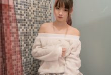 风之领域写真 NO.020 富贵少女肉丝 [49P/274M]-美图岛