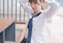 风之领域写真 NO.039 [49P]-美图岛