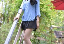 [Ugirls爱尤物] 2017.11.16 No.911 林紫涵 迟来的美人 [40P]-美图岛