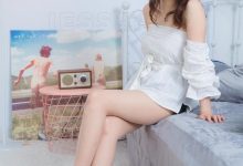 [XiuRen秀人网] 2019.04.22 No.1409 双笙Alina [45+1P]-美图岛