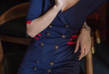 [IESS异思趣向] 2018.11.25 丝享家367：秋秋 - 秋秋手机壳炫富摔 [80P]-美图岛