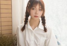 [YALAYI雅拉伊] 2019.07.18 Y342 暄暄  与她的夏日恋爱 [40+1P]-美图岛