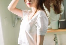 [YALAYI雅拉伊] 2018.07.31 NO.036 小美好 阳阳[36+1P/294M]-美图岛