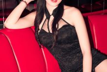 [SUNGIRL阳光宝贝] NO.048 气质女神 谢立琪KiKi [31+1P/34.4M]-美图岛