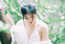 [YALAYI雅拉伊] 2019.05.14 Y194 阿惜 仙乐飘飘 [46+1P]-美图岛