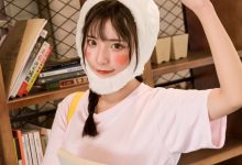 [YALAYI雅拉伊] 2019.07.11 Y251 阿橙 小兔子乖乖 [41+1P]-美图岛