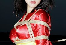 [Ligui丽柜]2018.11.29 网络丽人 Model 佩佩 [60+1P]-美图岛