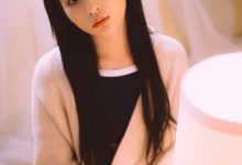 [YALAYI雅拉伊] 2019.05.14 Y277 可颐  大床房 [30+1P]-美图岛