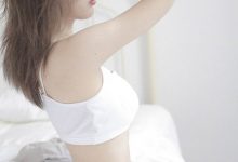 丰满美女丰乳肥臀性感迷人写真 第二辑-美图岛