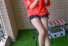 [TouTiao头条女神] 2017.06.09 No.358  琳琳完美女仆 [25+1P]-美图岛