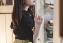 [YALAYI雅拉伊] 2019.09.04 Y265 刘开心 旧情 [42+1P]-美图岛