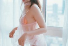 [IESS异思趣向] 2019.01.22 丝享家408：小韩 小韩妹的咖啡丝》[95P]-美图岛