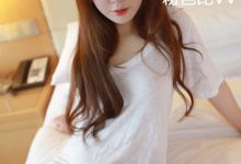 [MFStar模范学院] 2016.11.28 Vol.079 粉芭比VV [50+1P]-美图岛