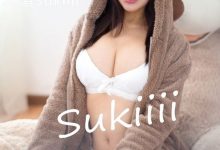[YOUMI尤蜜荟] 2017.02.14 VOL.016 思淇Sukiiii [52+1P]-美图岛