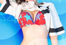 [Ugirls尤果网]爱尤物专辑 2016.02.17 No.274 贝贝 跳动的心弦 [40P]-美图岛