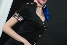 [Ligui丽柜]2019.11.30《紧缚丽莲》之兔子[80+1P170M]-美图岛