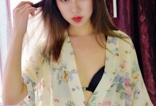 [PANS写真] 2018.01.29 NO.901 扶摇 [39+1P/1V]-美图岛