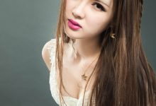 [Ligui丽柜]2020.08.07《爱情的束缚》天天[75+1P191M]-美图岛