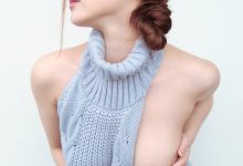 [BoLoLi波萝社]新刊 2017.06.08 BOL67 柳侑绮 闪光少女 [30+1P]-美图岛