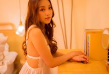 [YALAYI雅拉伊] 2019.11.15 Y460 上官莹莹  下班快回来 [45+1P]-美图岛