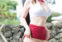 [HuaYang花漾写真] 2018.12.20 VOL.102 王雨纯 [43+1P]-美图岛