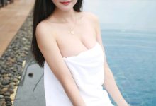 [HuaYan花の颜] 2018.11.29 VOL.057 小沫琳 [40+1P]-美图岛